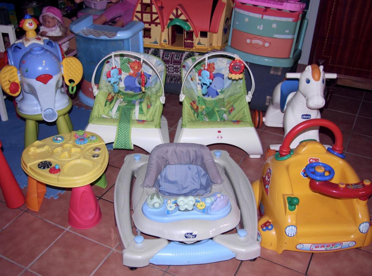Willa Casa Duas Fontes Capinha Zewnętrze zdjęcie