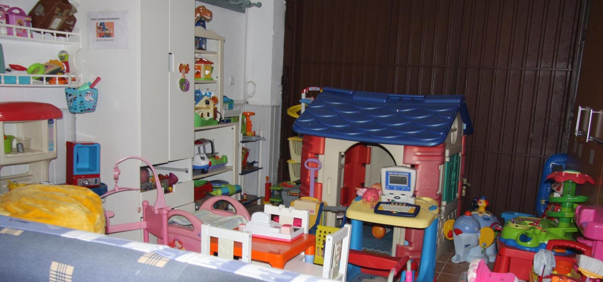 Willa Casa Duas Fontes Capinha Zewnętrze zdjęcie